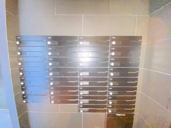 メイクスデザイン門前仲町ガーデンの物件内観写真